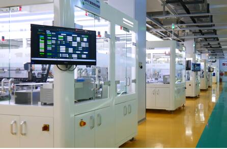 2025世界乳業(yè)峰會 蒙牛全球液態(tài)奶首座“燈塔工廠”樹立全球數(shù)智化轉型標桿