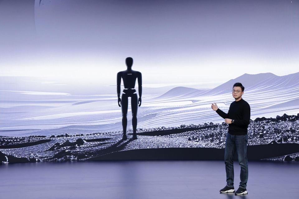 從“機(jī)器人之眼”到AI機(jī)器人生態(tài)，深企速騰聚創(chuàng)加速布局人工智能應(yīng)用